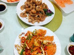 -渔人码头(洛溪店)
