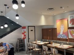 -必胜客(江南时代广场店)