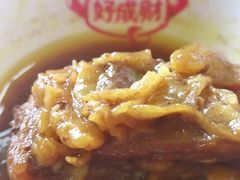 -好成财牛排馆(涂门街总店)