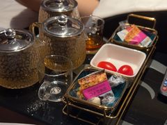 -华夏良子·足道·SPA·艾灸(苏州桥店)