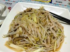-鸿运茶餐厅(皇岗店)