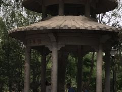 -玲珑塔公园