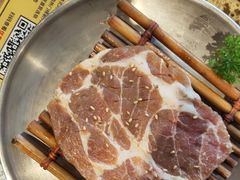 -安又胖韩国烤肉