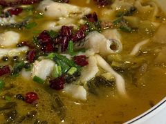 -火龙堂·风味民间菜(文一路店)