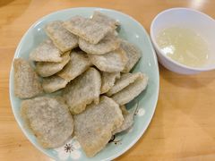 -惠丰门丁肉饼店
