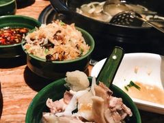 -润园四季椰子鸡火锅(南山海岸城店)