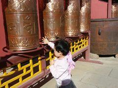-普陀宗乘之庙(小布达拉宫)