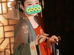 -红袖添香古风写真馆