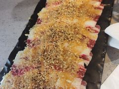 招牌蒜香猪五花-妥妥烤肉料理(昙华林店)