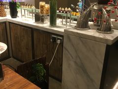 -深圳同泰万怡酒店·万荟轩自助餐厅(同泰店)