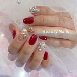 -Beauty Nails 美甲美睫皮肤管理