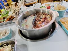 -屋头串串(新街里店)