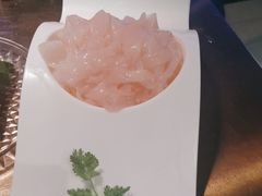 -辣伍鲜毛肚老火锅(元一店)