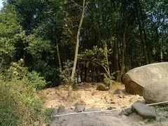 景点-火炉山森林公园