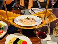 -狮拾久·现代新加坡料理(福田COCO Park店)