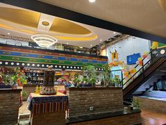 -后院犇牛主题餐厅(云岗店)