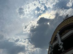 -莫日格勒旅游景区