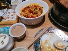 -哈啾嗨·新概念蒙餐(红星新城店)