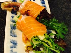 -大渔铁板烧(万象城店)