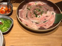 -烧肉达人•炭火烧肉(新天地店)
