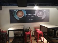 -85度C(上海茶陵北路店)