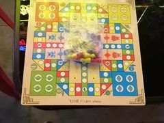 -香佰里鲜货火锅(佳乐金街店)