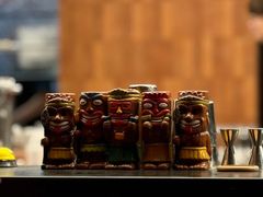 -Nord Grill&Bar Highland诺德西餐(深圳欢乐海岸店)