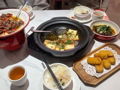 -辣可可·现炒黄牛肉(皇庭广场店)