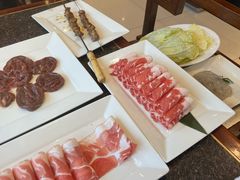 -皇城老妈火锅·川味传承(港湾店)