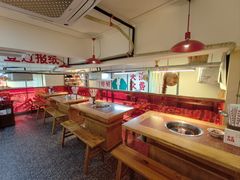 -赵美丽·重庆社区火锅·直营店(火车东站·中豪国际店)