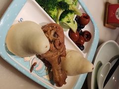 -小吊梨汤·北京菜·烤鸭(王府井银泰in88店)