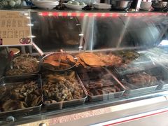 -蒋炸酱(内东街店)