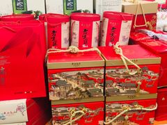 -华润万家(长安路店)