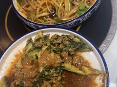 -金三可市井水煮鱼(金碧园店)