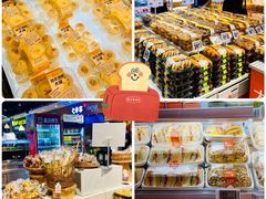 -盒马鲜生(顺义店)