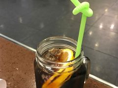 冻柠茶-粤赏点(越秀城市广场店)