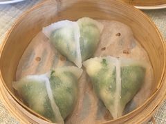 -潮府馆·非遗潮州菜·港式点心(世纪公园店)