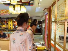 -惠丰堂饭庄·烤鸭·京味菜(翠微路店)
