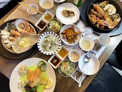 -乐天免税店(明洞店)