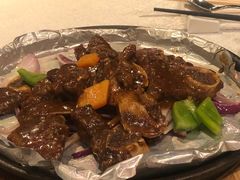-观澜湖酒店·邀月庭中餐厅