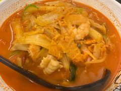 -桃园中华料理炸酱面(燕儿岛路店)