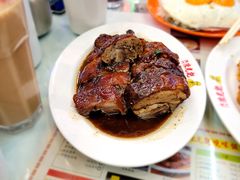 -澳门陈光记烧味饭店(万象城店)