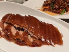 -凤凰园烤鸭店·唐山菜·传承花椒肉(老唐丰路店)