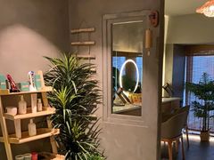 -施奈儿.洗头頭療.按摩SPA.采耳(上梅林店)