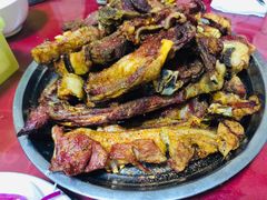 -海军馕坑肉店(库尔勒总店)