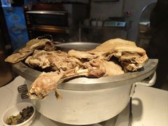 -撒拉花儿·新疆菜·清真(太阳宫店)