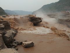 -陕西黄河壶口瀑布旅游区