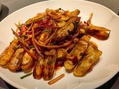 -上和臻品中国菜(花园街店)