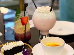 -1981牛排西餐厅(海信店)