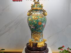 -瑞象国艺馆